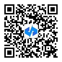 微信公众号二维码
